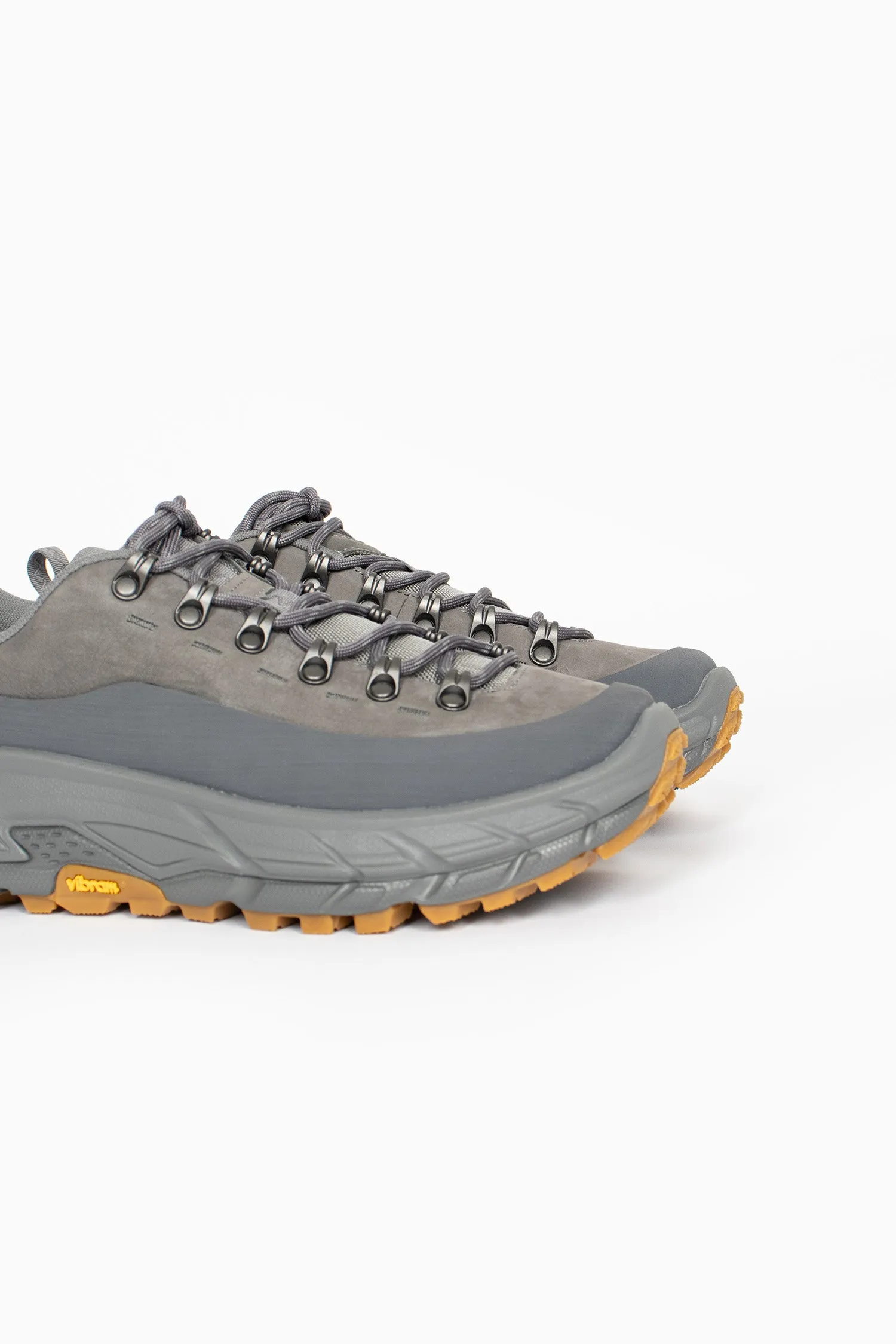 Tor Summit Asteroid/Satelite grey