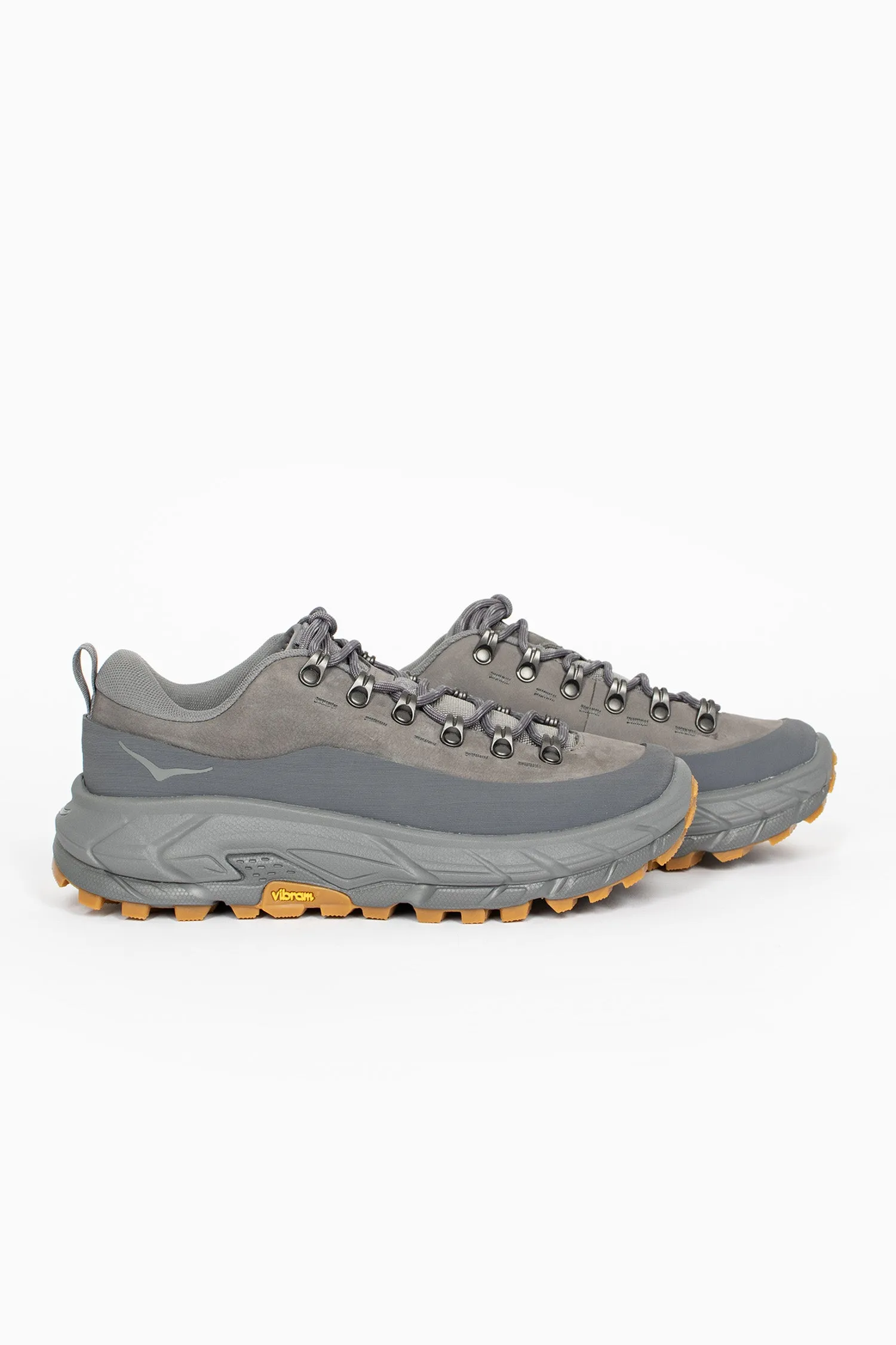 Tor Summit Asteroid/Satelite grey
