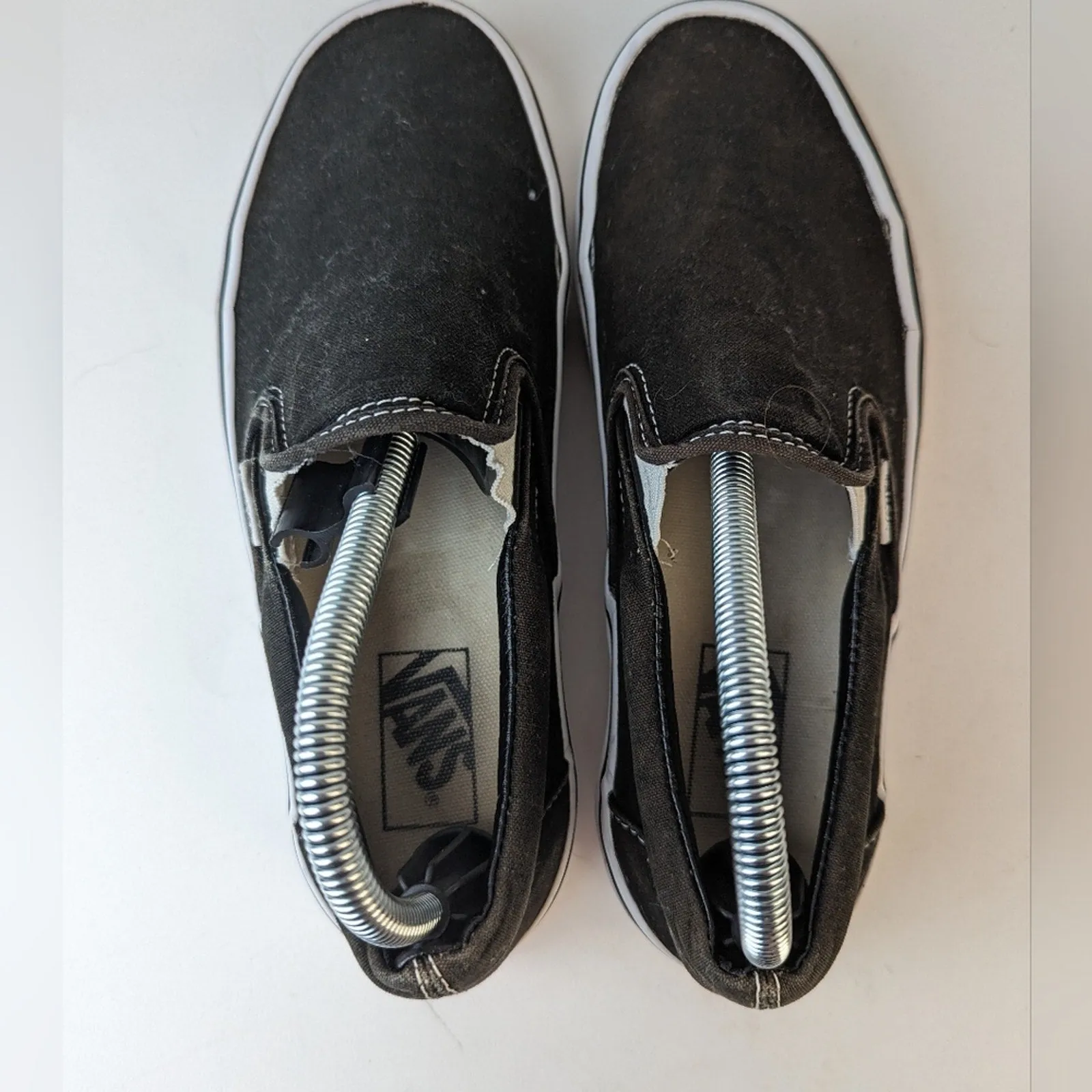 Vans Classic Slip-On