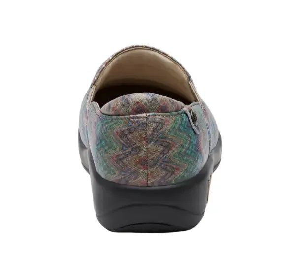 Womens Alegria Keli Pro  Slip-On Comfort & Support for All-Day Wear