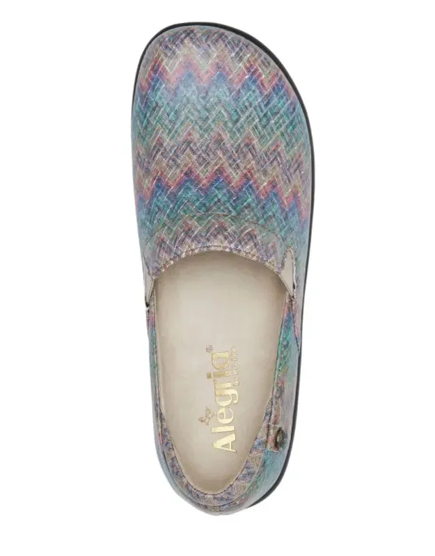 Womens Alegria Keli Pro  Slip-On Comfort & Support for All-Day Wear