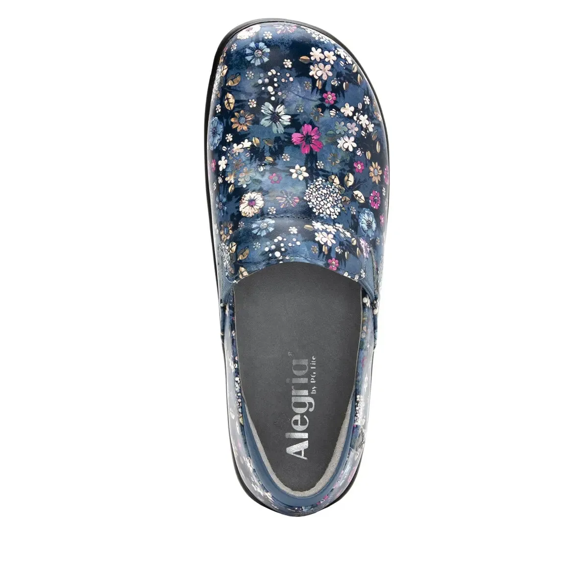 Womens Alegria Keli Pro  Slip-On Comfort & Support for All-Day Wear