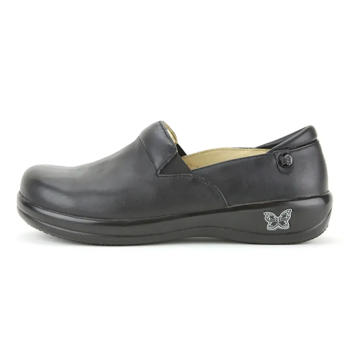 Womens Alegria Keli Pro  Slip-On Comfort & Support for All-Day Wear