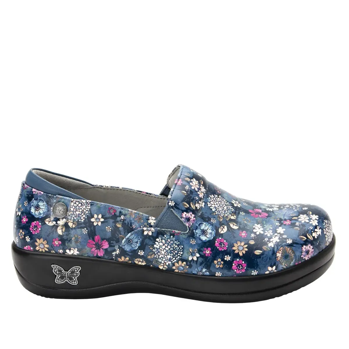 Womens Alegria Keli Pro  Slip-On Comfort & Support for All-Day Wear