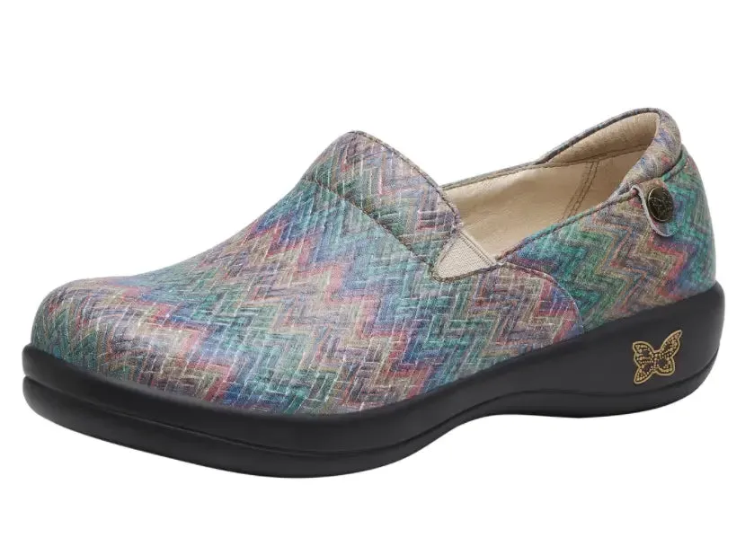 Womens Alegria Keli Pro  Slip-On Comfort & Support for All-Day Wear