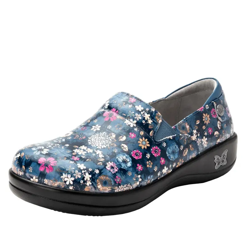 Womens Alegria Keli Pro  Slip-On Comfort & Support for All-Day Wear