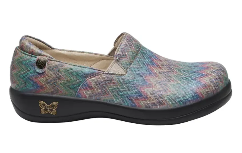 Womens Alegria Keli Pro  Slip-On Comfort & Support for All-Day Wear