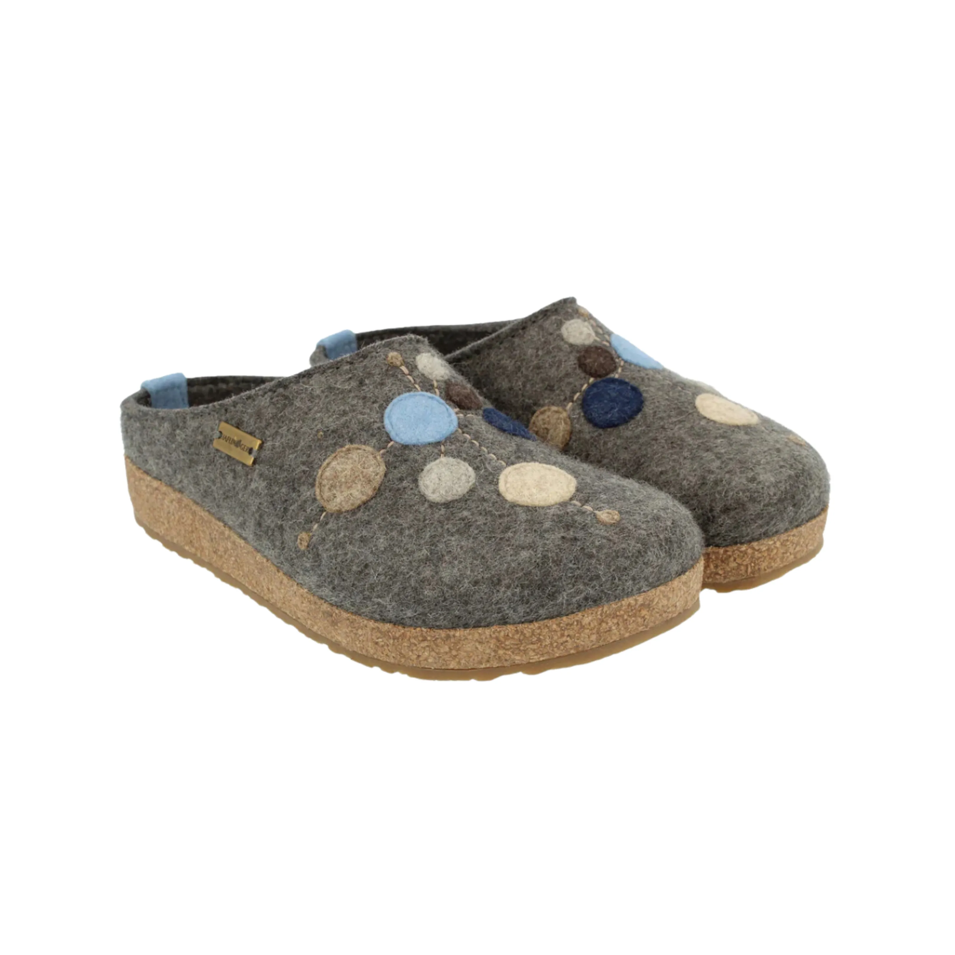 Women's Faible - Grey