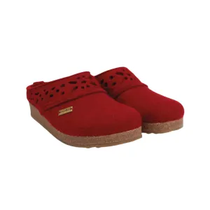 Women's GZ Lacey - Chili
