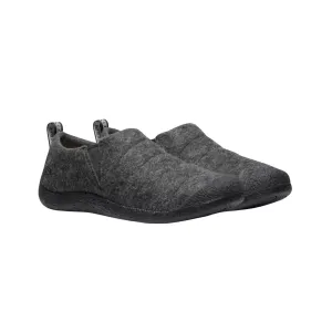 Women's Howser II - Grey Felt/Black (Regular Width)