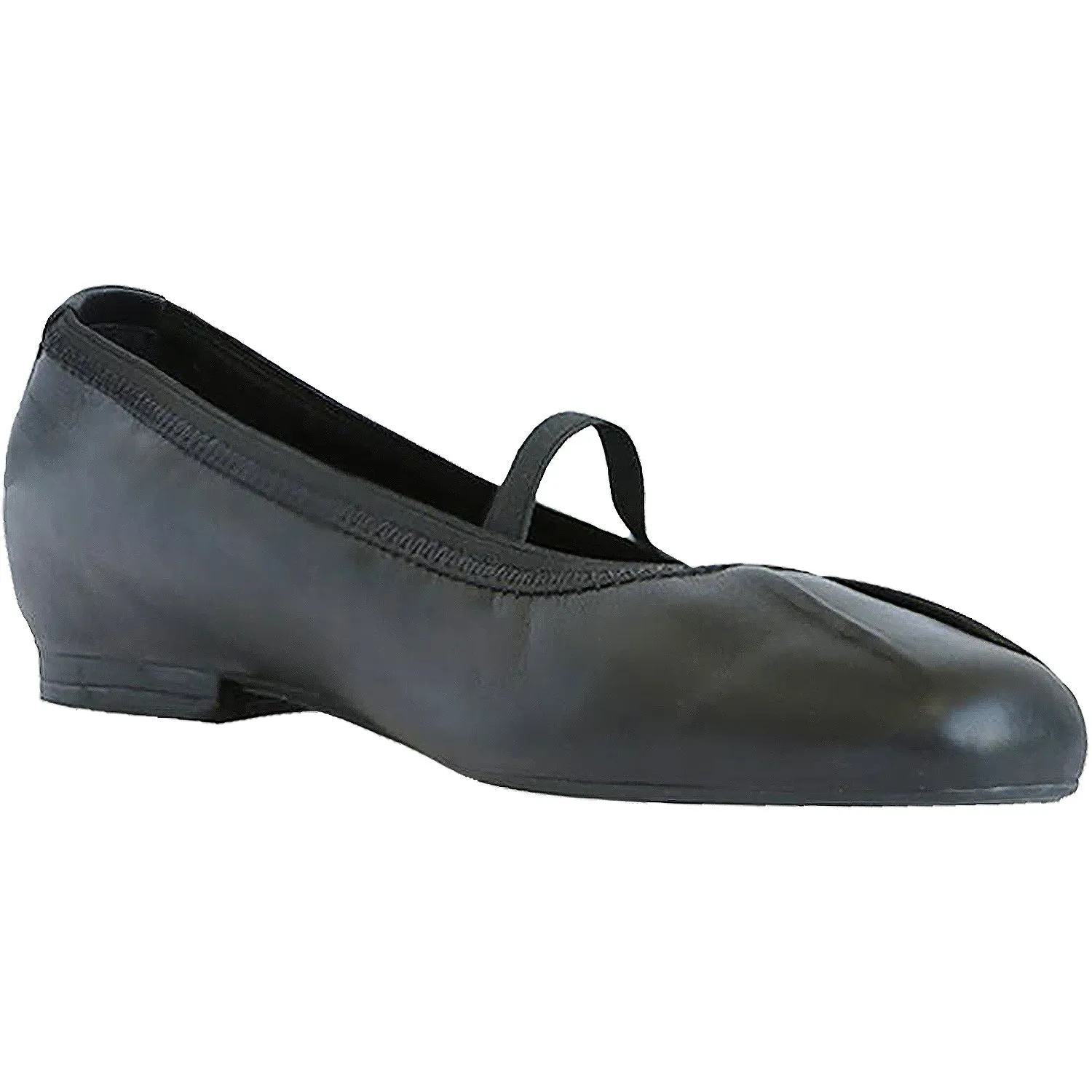 Women's Munro Tina Black Leather
