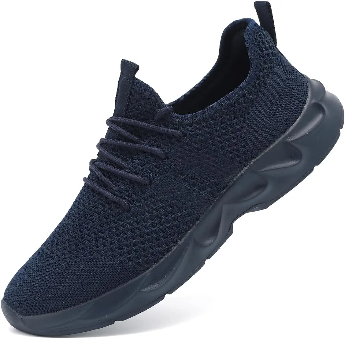 Women's Running Shoes Breathable Casual Athletic Sneakers Lightweight Comfortable Slip On Gym Walking Tennis Fashion Casual Shoes Sports Shoes
