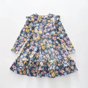 Woodland Wonder, Junior Girls Dress