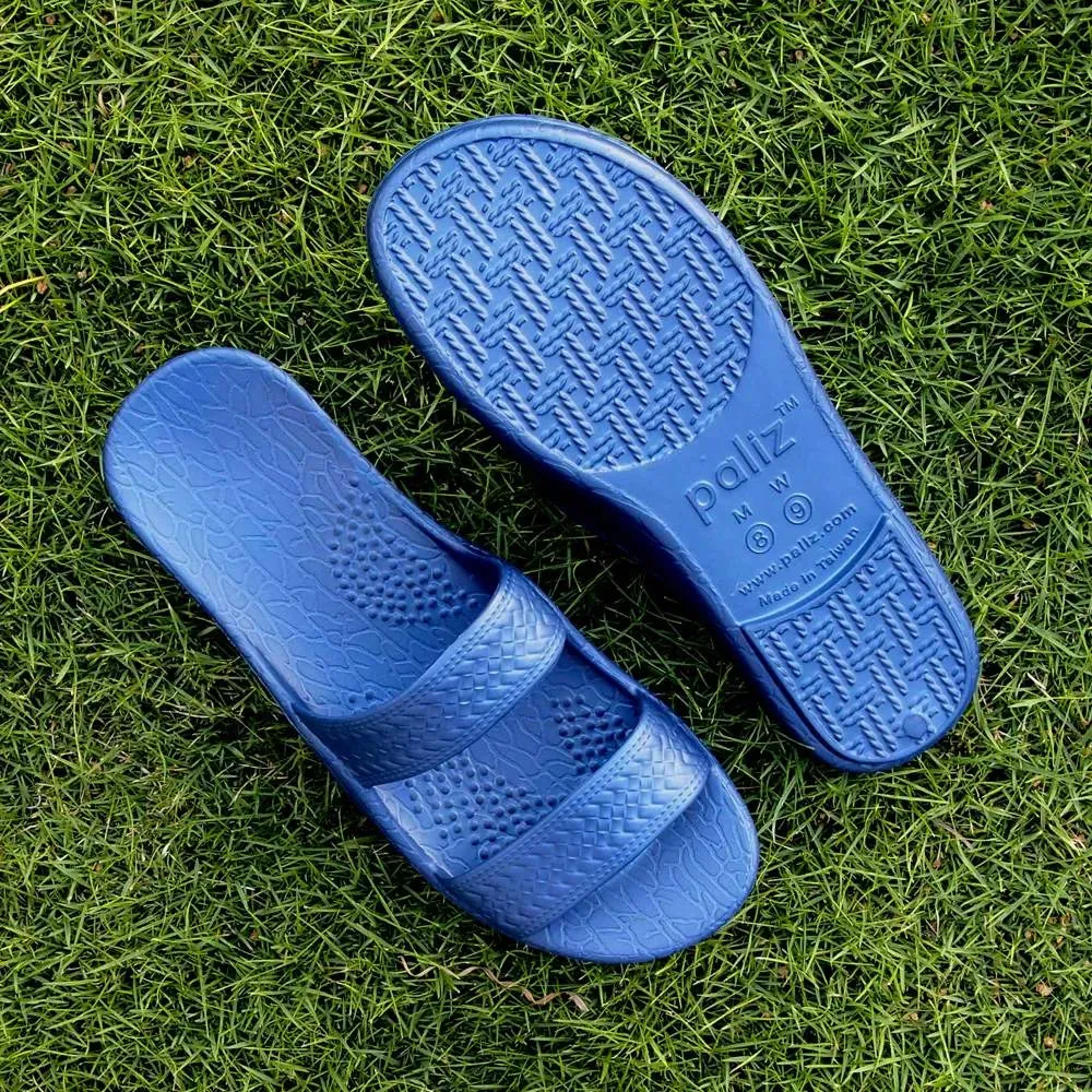 Zero G  JANDAL ®  -  Navy Jesus Sandals